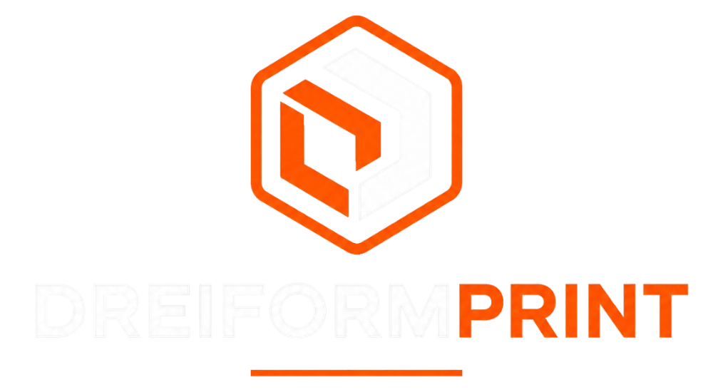 Dreiformprint