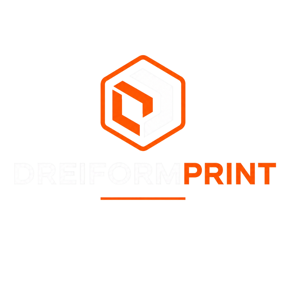 Dreiformprint